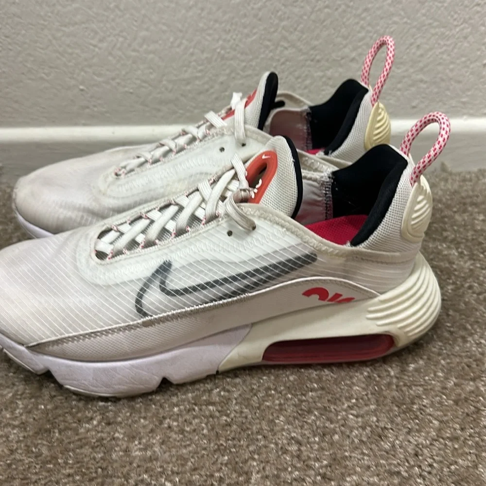 Nike air max 2090 - Picture 3 of 6